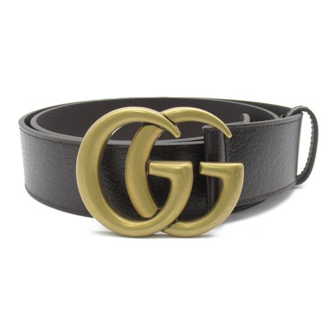 Shop Used Gucci Belts .